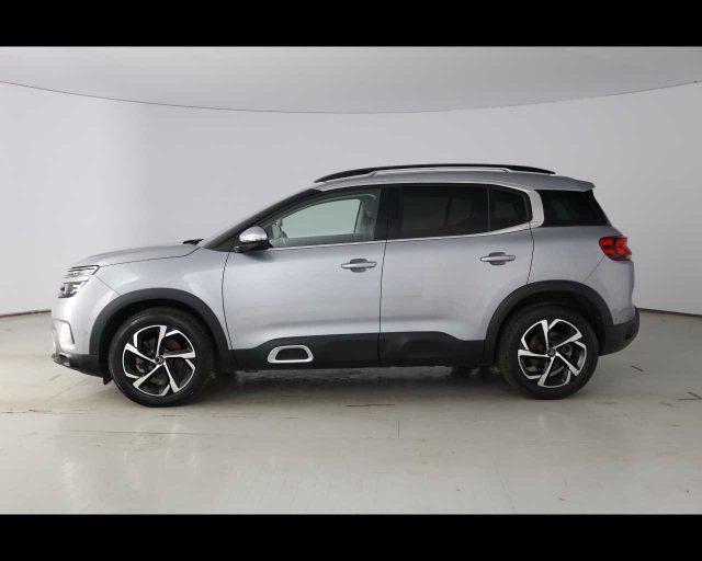 CITROEN C5 Aircross BlueHDi 130 S&S EAT8 Shine