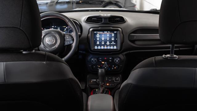 JEEP Renegade 4xe Trailhawk UNIPRO IVA ESPOSTA