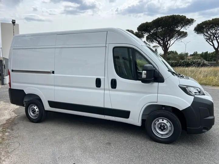 Fiat Ducato 33 2.2 Mjt 140CV PM-TM Furgone