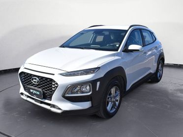 Hyundai Kona 1.6 CRDi 115cv Classic