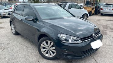 Volkswagen Golf 1.6 TDI 90 CV 5p. Trendline BlueMotion Technology