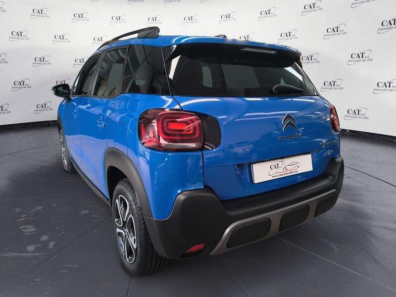 Citroën C3 Aircross C3 Aircross BlueHDi 110 S&S Shine