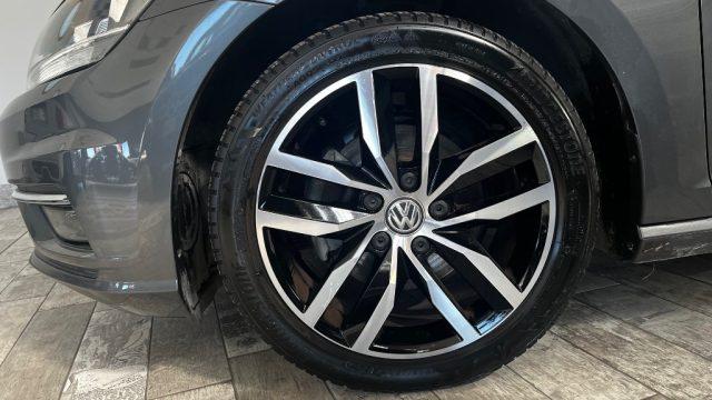 VOLKSWAGEN Golf 1.6 TDI 115 CV 5p. Sport BlueMotion Technology
