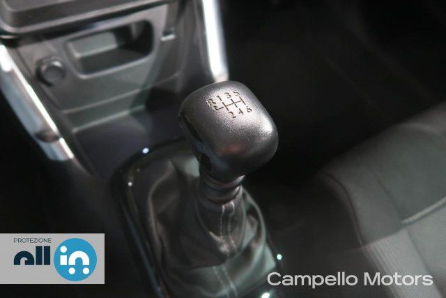 CITROEN C3 Aircross C3 Aircross 1.2 puretech s&s 110cv Shine