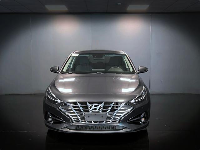 HYUNDAI i30 1.6 CRDi 136 CV 48V DCT 5 porte Prime