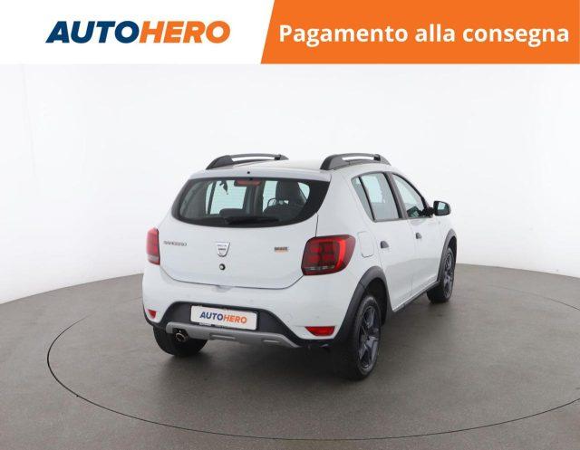 DACIA Sandero 1.5 dCi 8V 90CV S&S Serie Speciale Brave