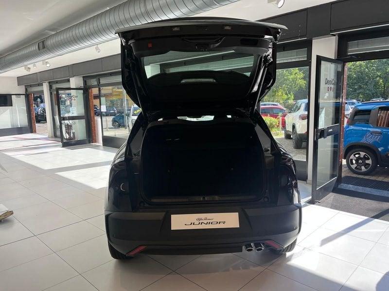 Alfa Romeo Junior Junior 1.2 145 CV Hybrid eDCT6
