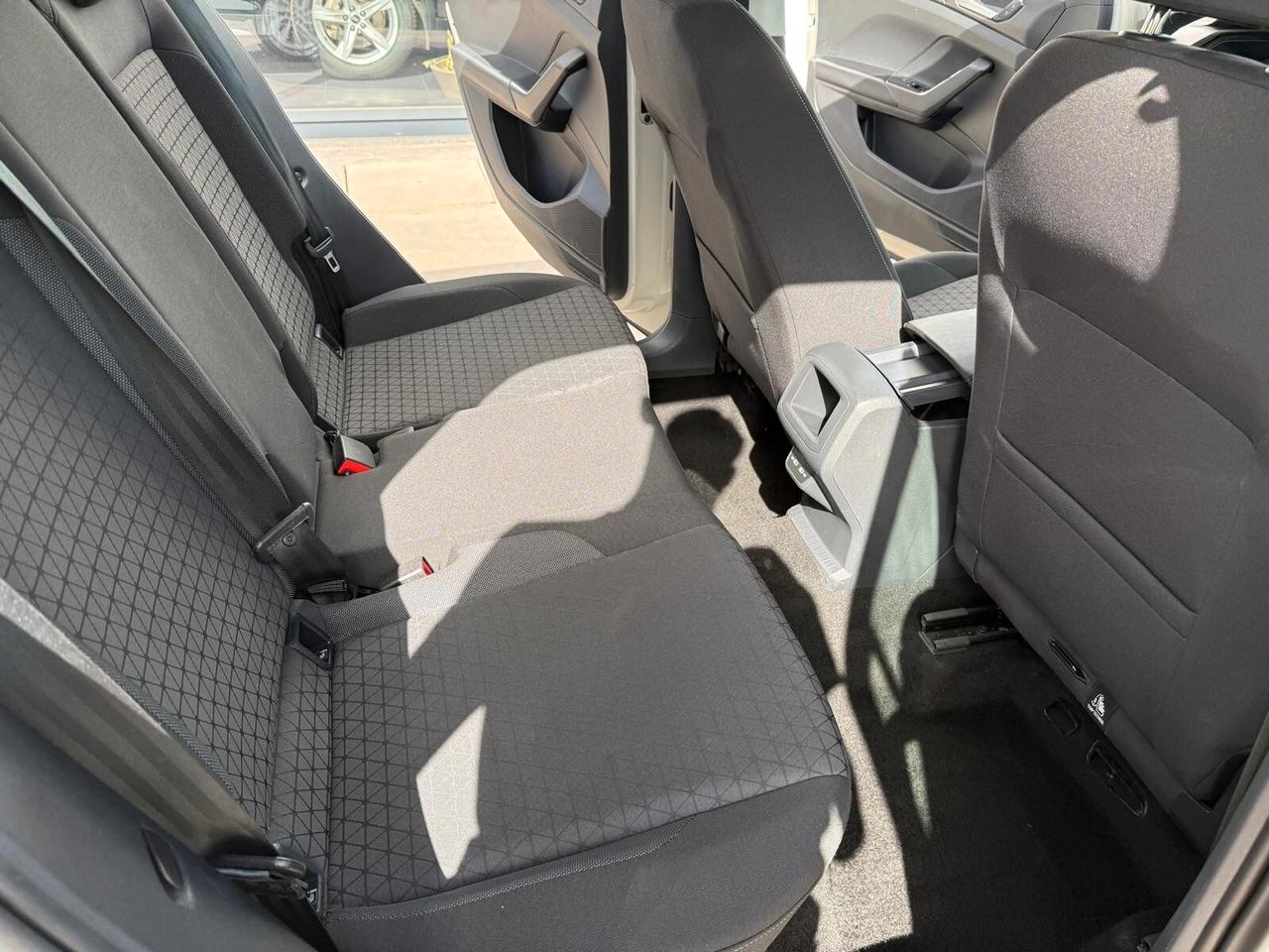 Volkswagen T-Cross 1.0 TSI 110 CV Advanced