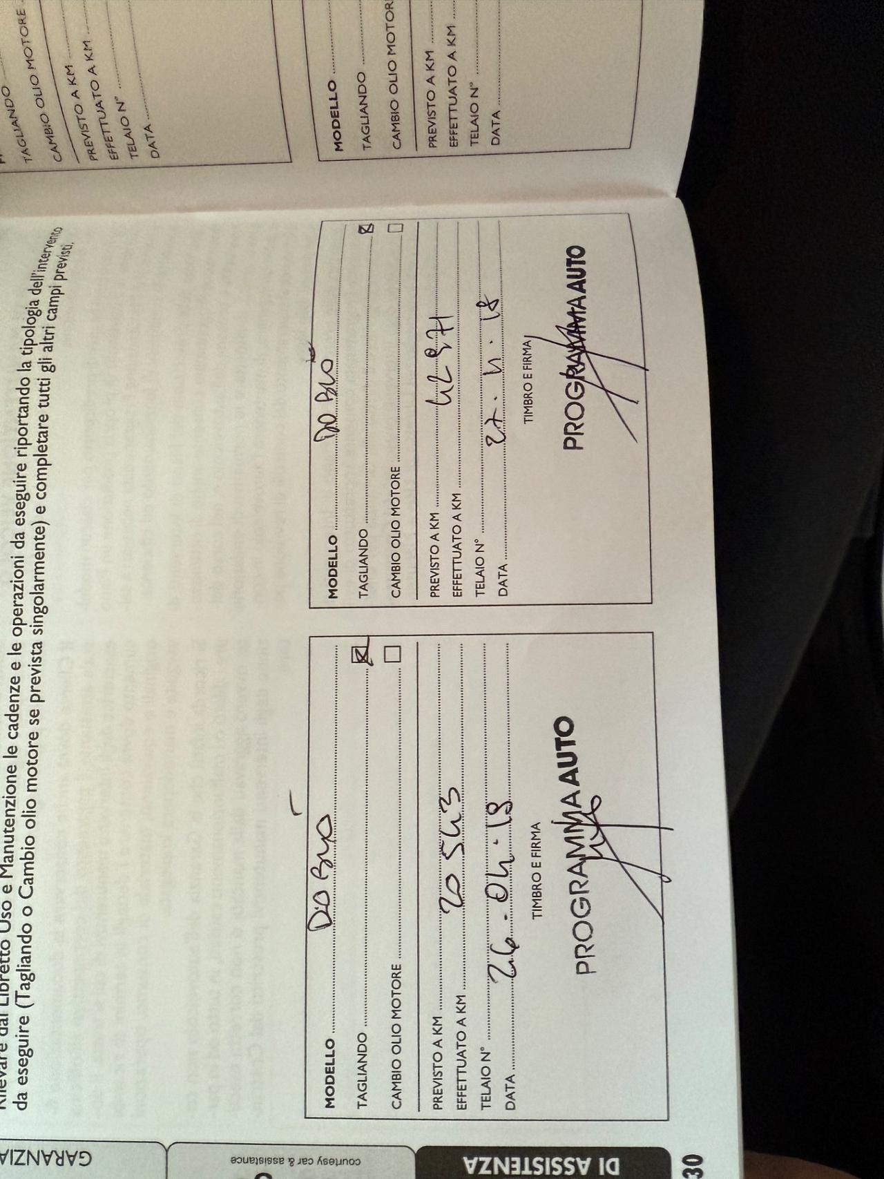 Fiat Doblo Doblò 1.6 MJT 105CV PC-TN Cargo Lamierato