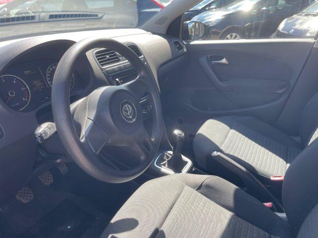 VOLKSWAGEN Polo 1.2 TDI 5p.
