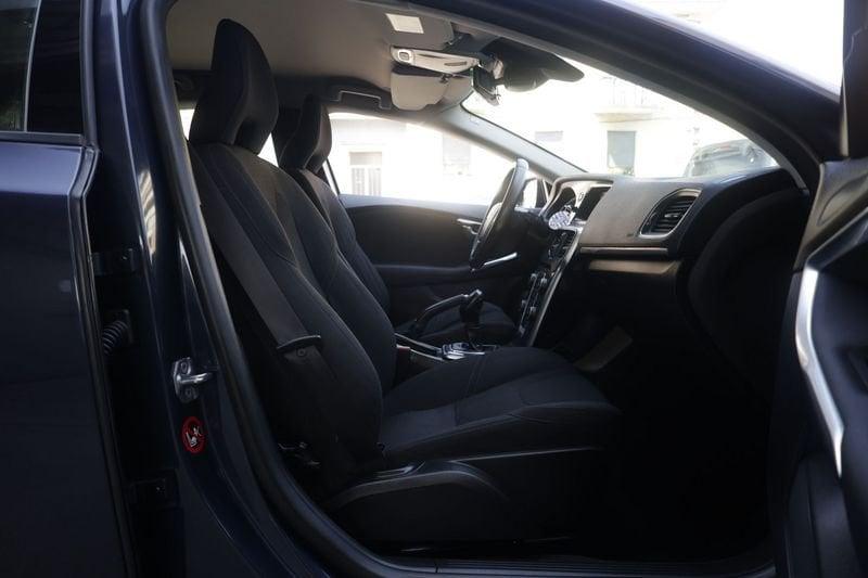 Volvo V40 Volvo V40 D2 Summum Unicoproprietario