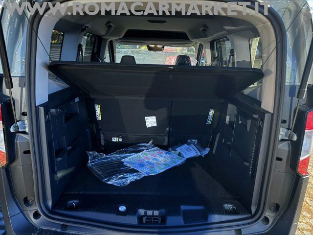 FORD Tourneo Courier 1.0 EcoBoost Active NUOVO PRONTA CONSEGNA UFFICIAL