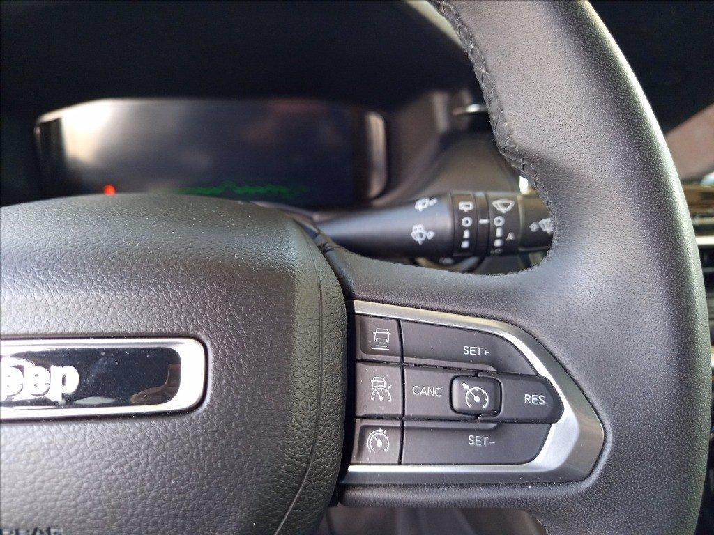 JEEP Compass 1.3 turbo t4 phev S 4xe auto del 2022