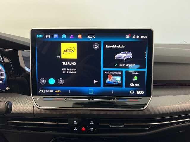 Volkswagen Golf 1.5 TSI eHybrid DSG Style