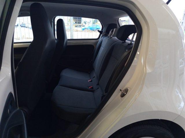 VOLKSWAGEN up! 1.0 75 CV 5 porte move up!