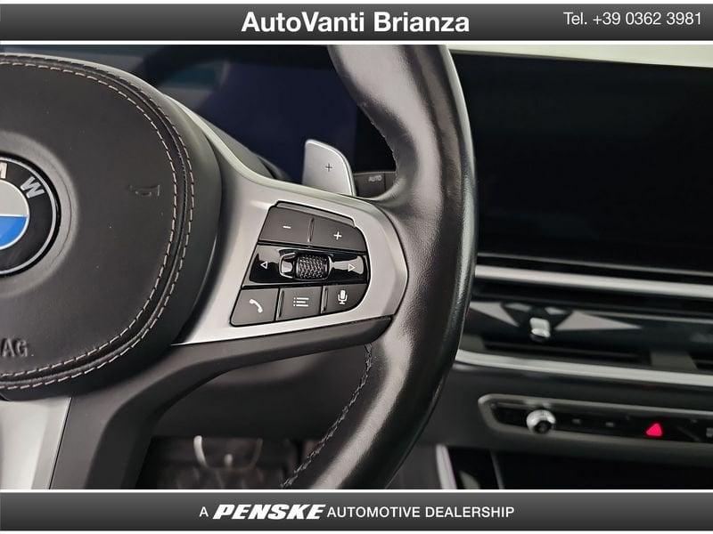 BMW X5 X5 xDrive30d 48V Msport