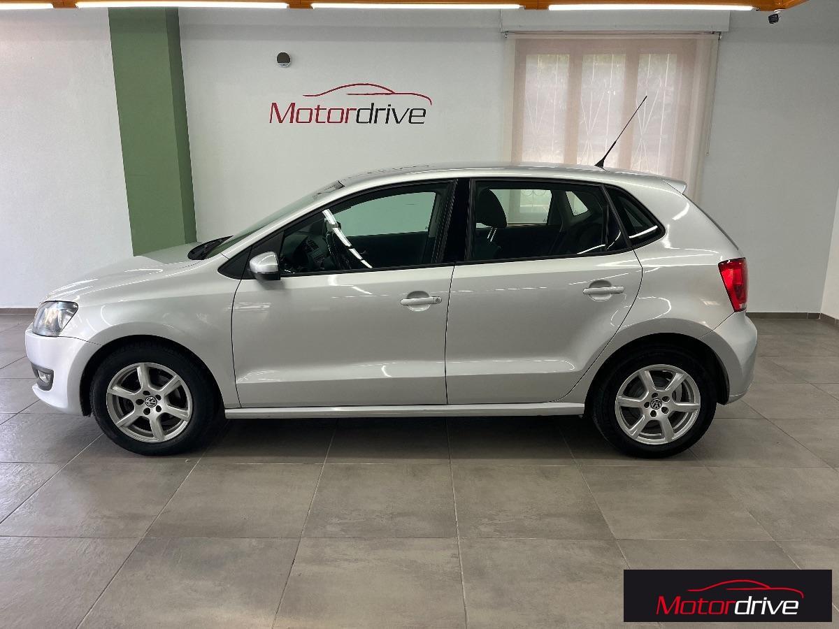 VOLKSWAGEN - Polo - 1.2 70CV 5p. Comfortline