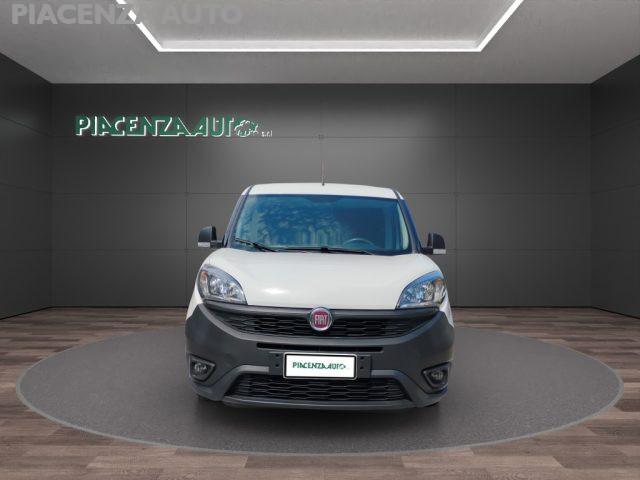 FIAT Doblo Doblò 1.3 MJT S&S PC-TN Cargo Lounge