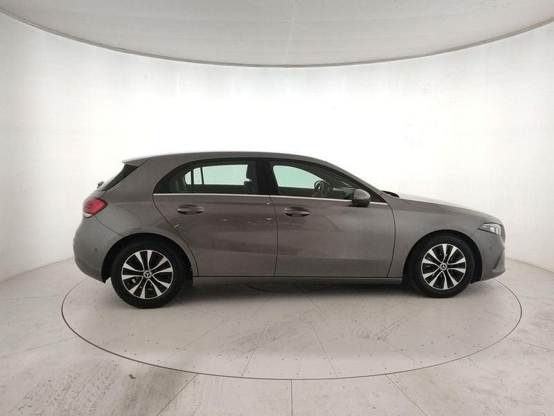 Mercedes-Benz Classe A A 180 d Business auto