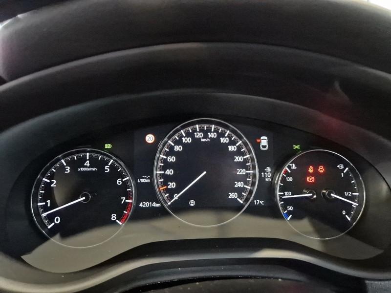 MAZDA CX-30 2.0L SKYACTIV-G 150 CV M HYBRID HOMURA SUV