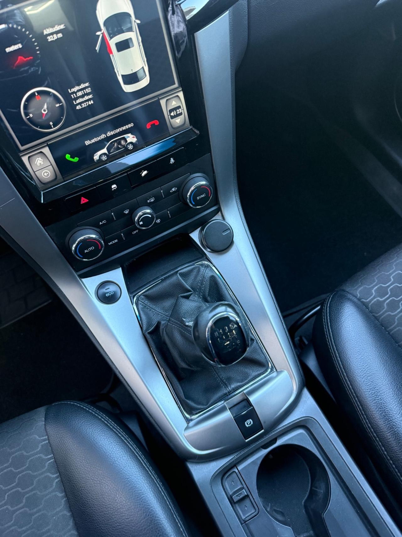 Chevrolet Captiva 7 POSTI 2.2 VCDi 163 CV 2WD LT