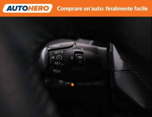 PEUGEOT 208 PureTech 75 Stop&Start 5 porte Active Pack