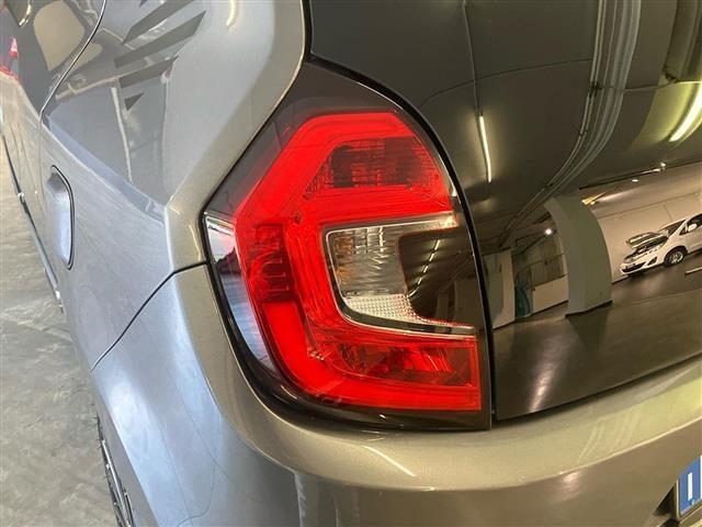 RENAULT Twingo 22kWh Urban Night