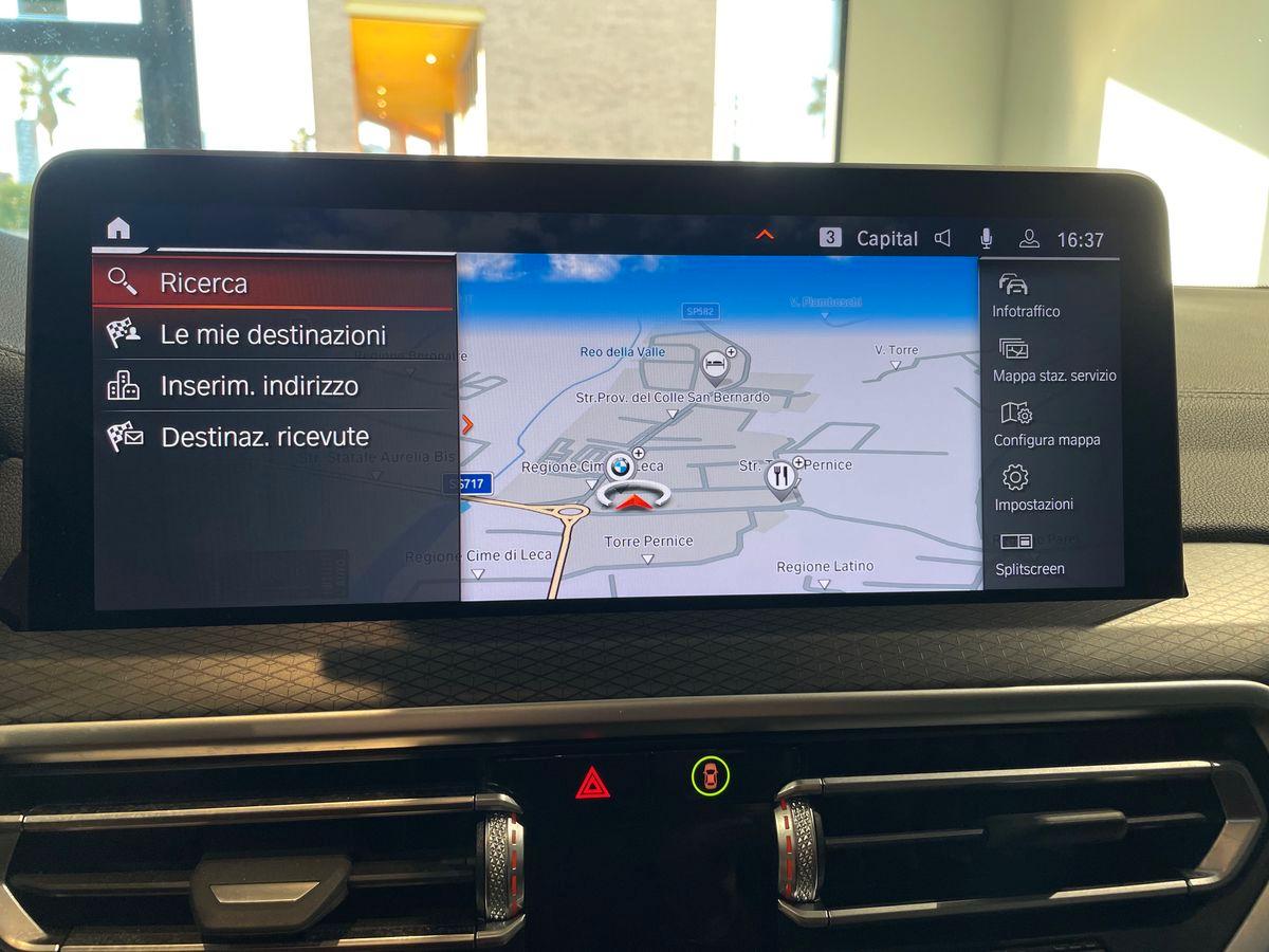 BMW X4 G02 2021 - X4 xdrive30d mhev 48V Msport 286cv auto