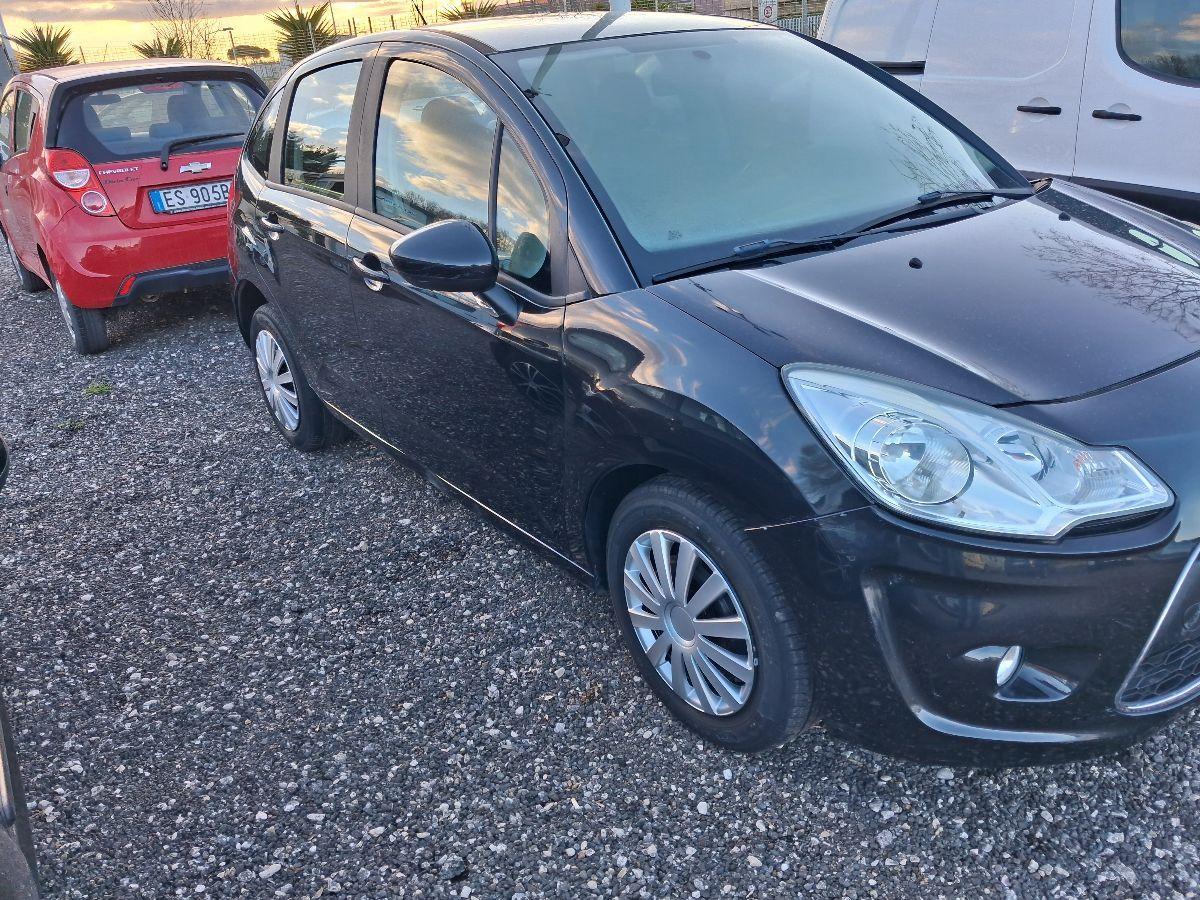 CITROEN - C3 - 1.1 Exclusive