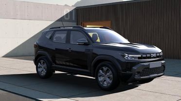 Dacia Duster Eco-G 120 CV Journey KM0