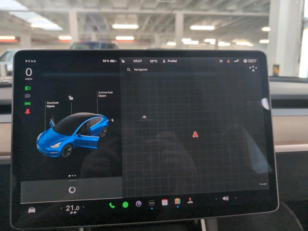 Tesla Model 3 Long Range Dual Motor AWD