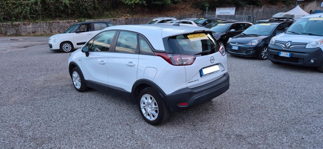 Opel CrosslandX 1.5ECOTEC D 102CV Innovation 2019