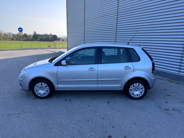 VOLKSWAGEN Polo 1.4/69CV TDI 5p. Sportline DIESEL ok neopatentati