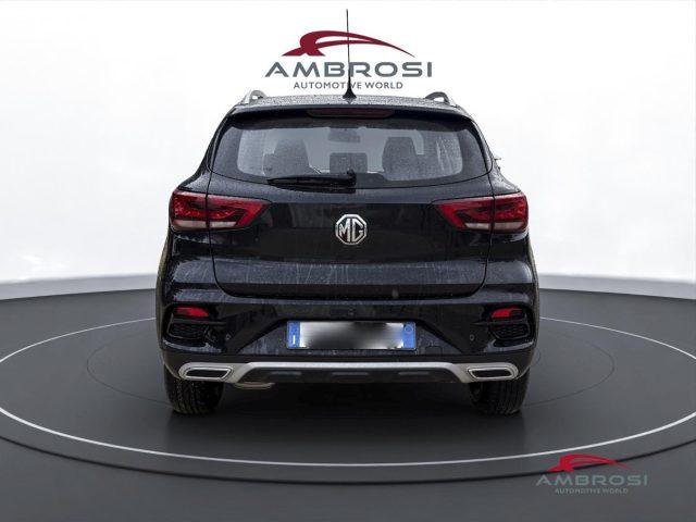 MG ZS MG 1.5 Comfort