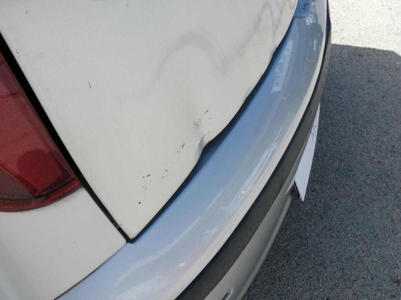 Fiat Punto Natural Power (M1372)