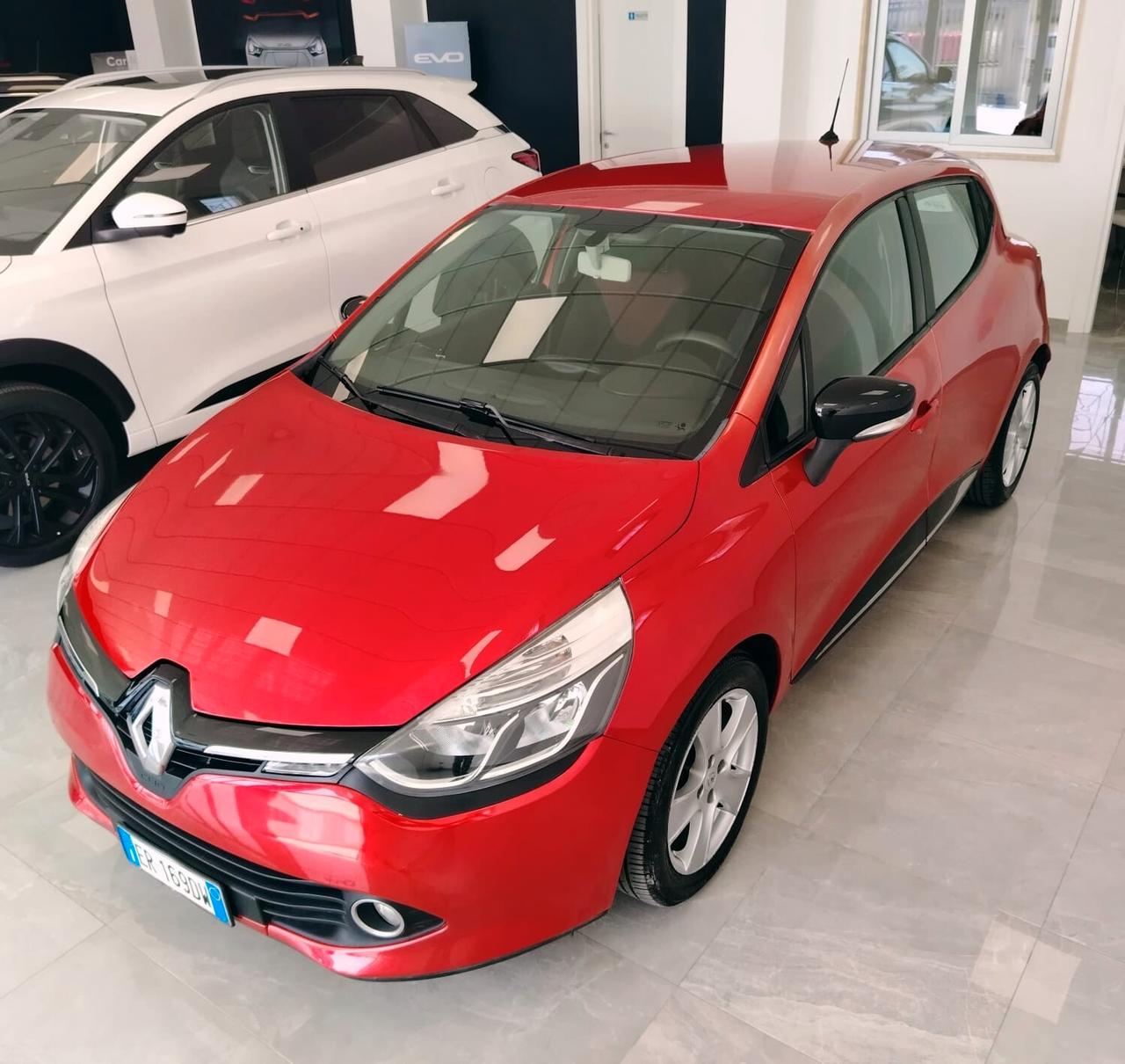 Renault Clio 1.2 5 porte