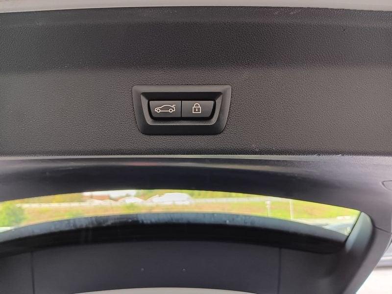 BMW X3 xdrive20d Msport 190cv auto my19