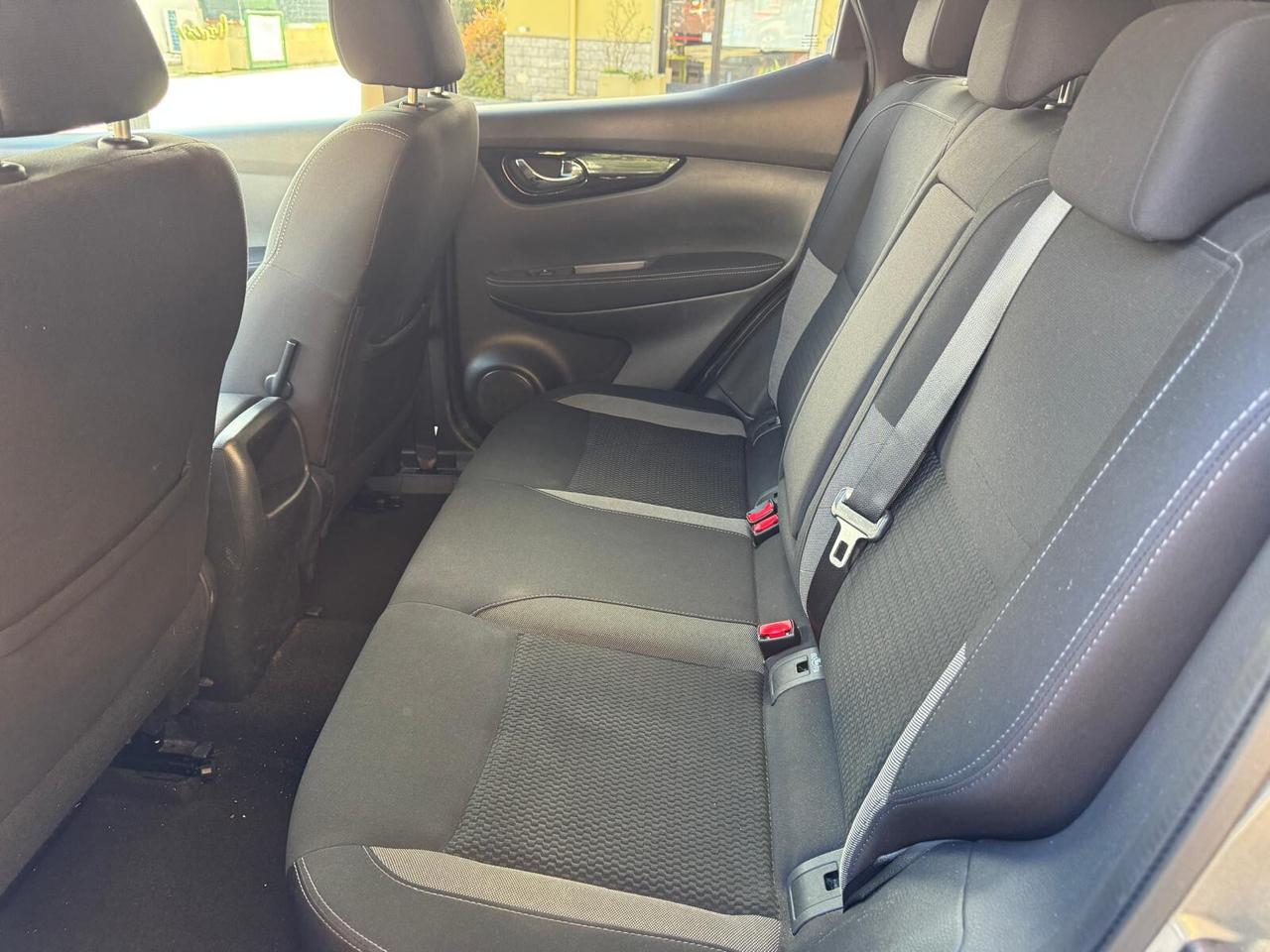 Nissan Qashqai 1.6 dCi 2WD Business