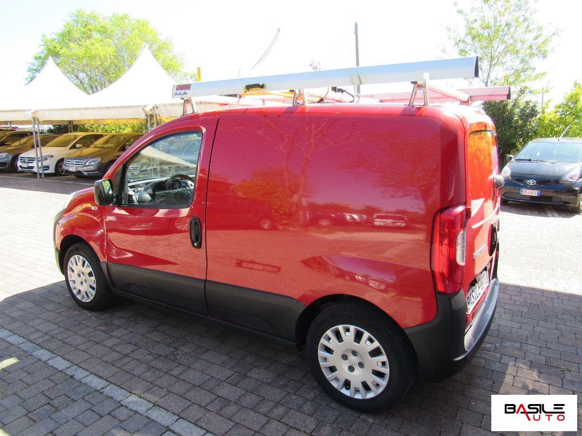 FIAT - Fiorino 1.3 MTJ