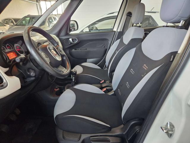 Fiat 500L 1.3 mjt Lounge 85cv