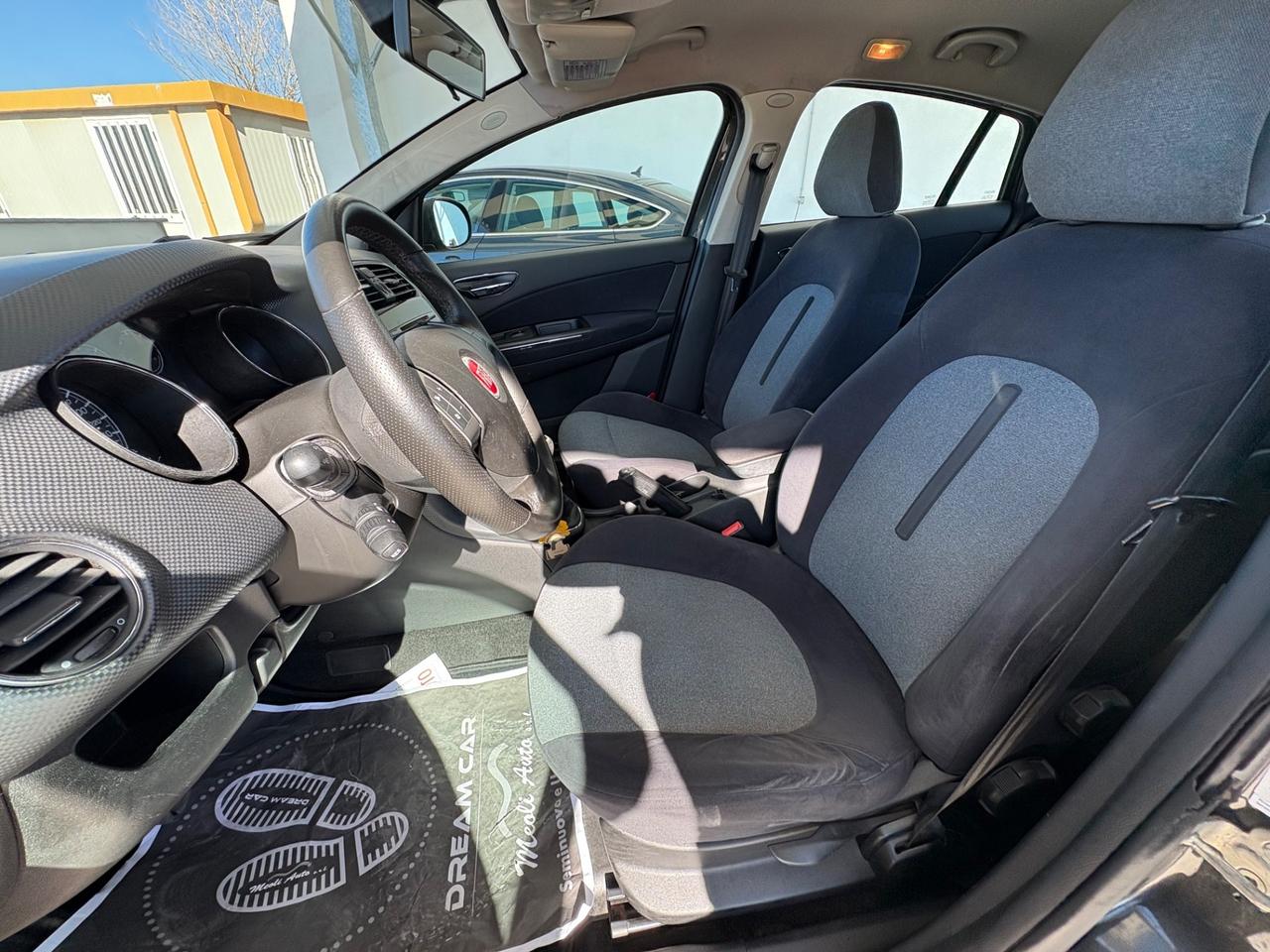 Fiat Bravo 1.6 MJT 120 CV DPF Emotion