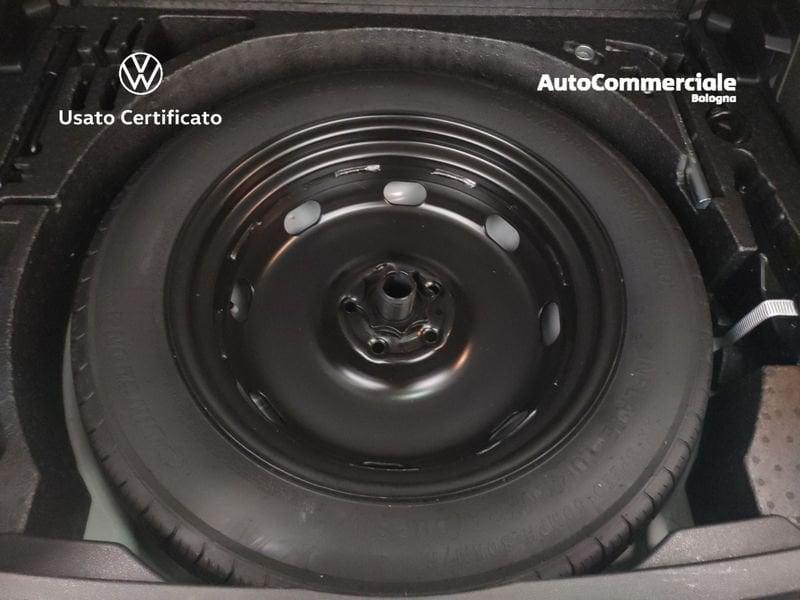 Volkswagen Tiguan 1.5 TSI DSG Sport ACT BlueMotion Technology