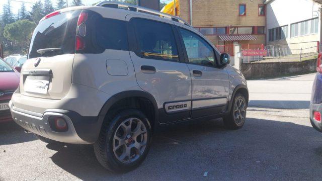 FIAT Panda Cross 1.3 MJT 95 CV S&S 4x4