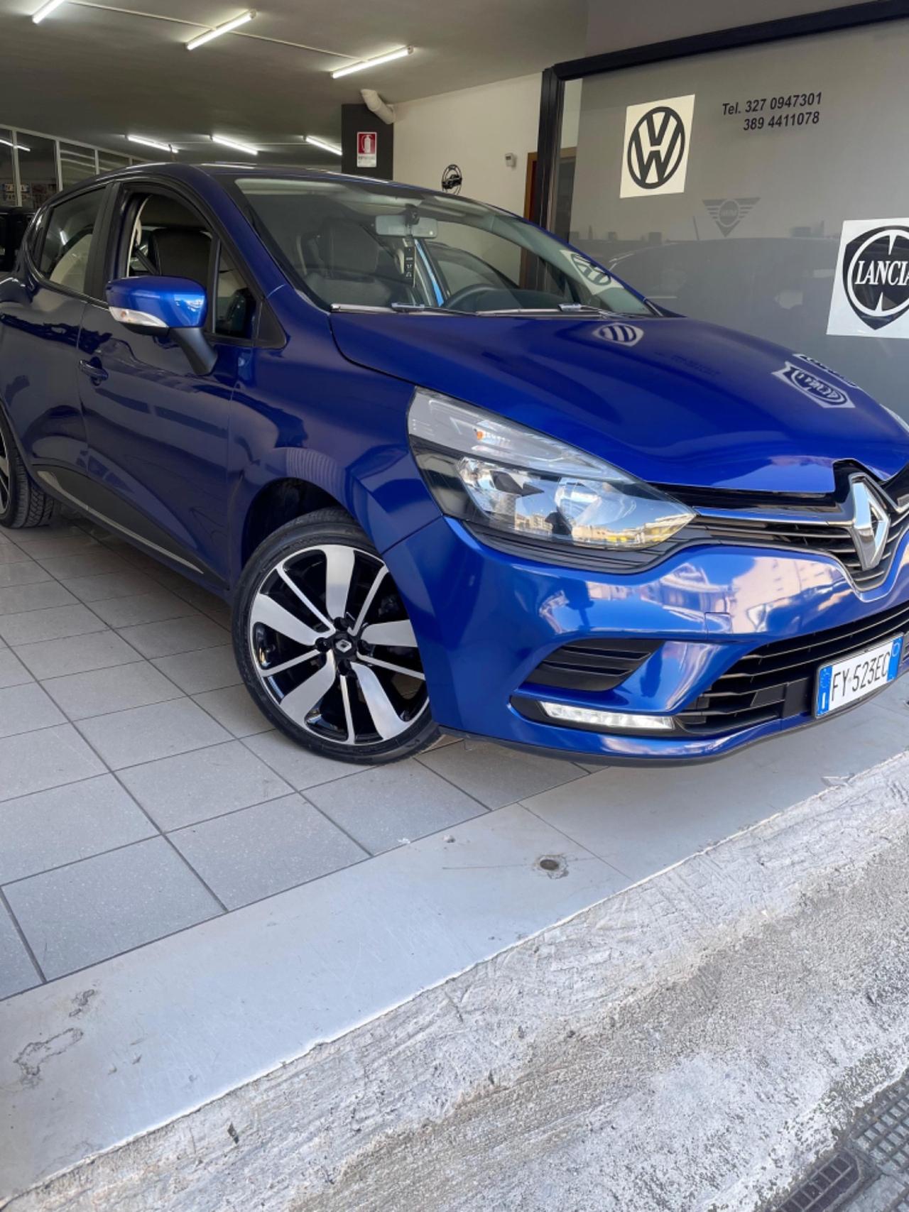 Renault Clio dCi 8V 75 CV 5 porte Business