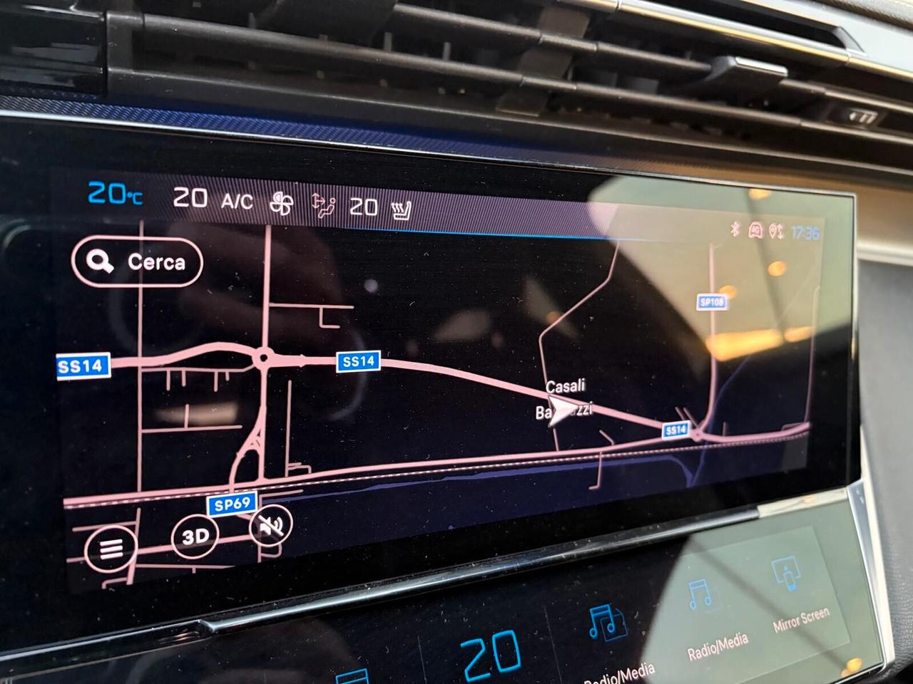 Peugeot 308 GT PACK Plug-in Hybrid 180 e-EAT8 SPOTICAR