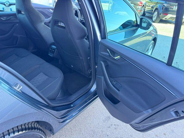 SKODA Scala 1.0 G-Tec Ambition Metano OK NEOPATENTATO