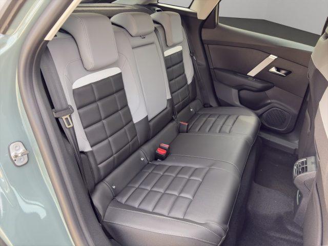 CITROEN E-C4 Nuova C4 115Kw 156 CV Max