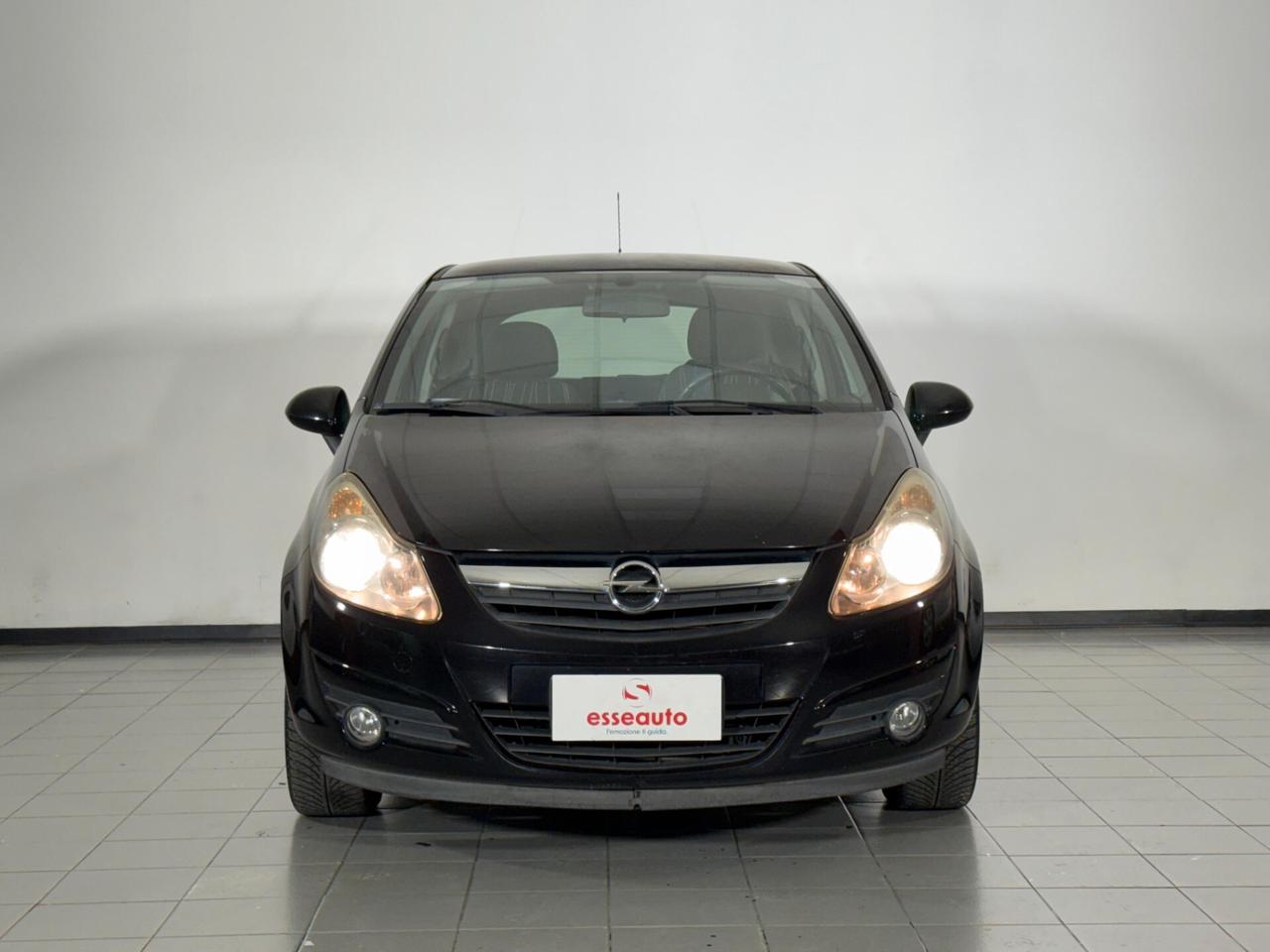 Opel Corsa 1.3 CDTI 75CV ecoFLEX 3 porte Edition