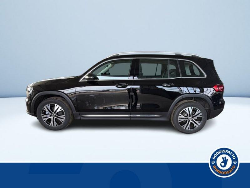 Mercedes-Benz GLB Classe 200 Automatic Advanced Progressive