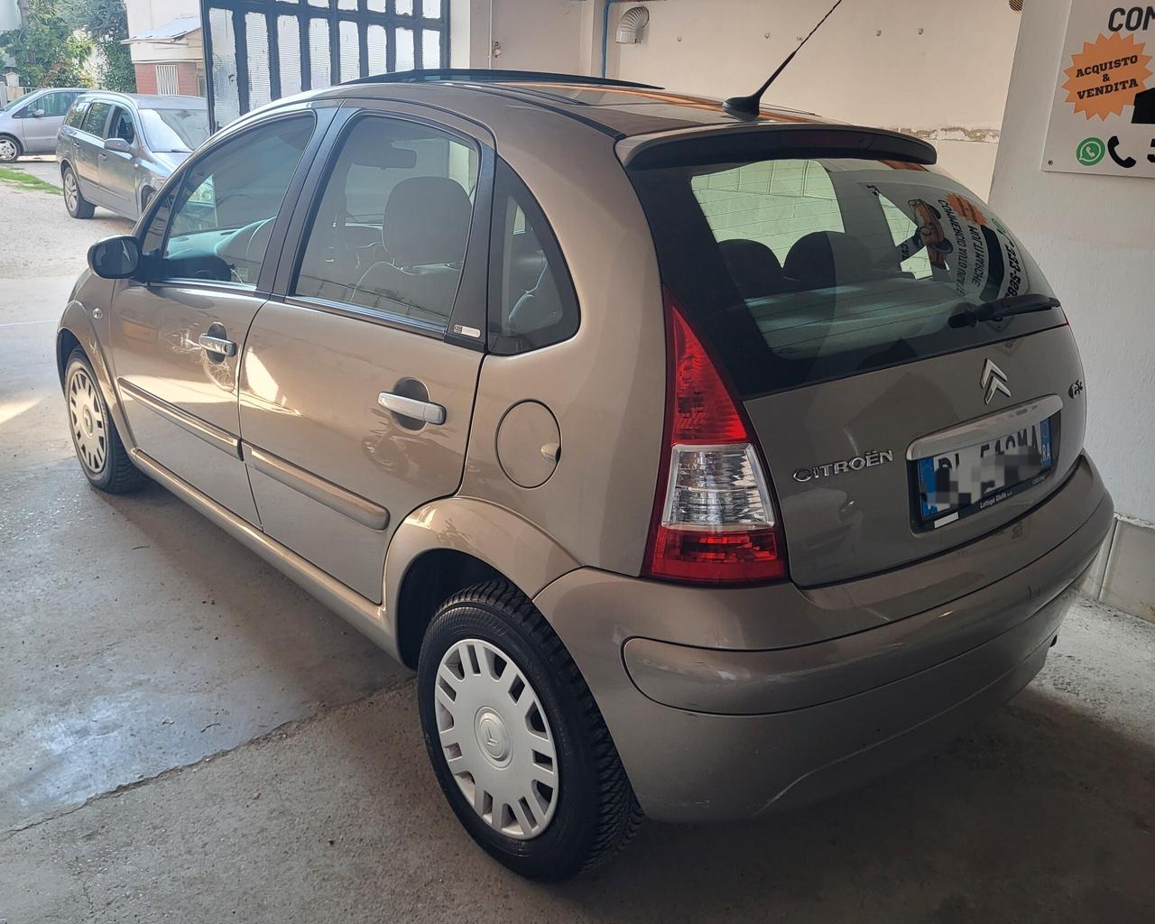 Citroen C3 1.1 Elegance